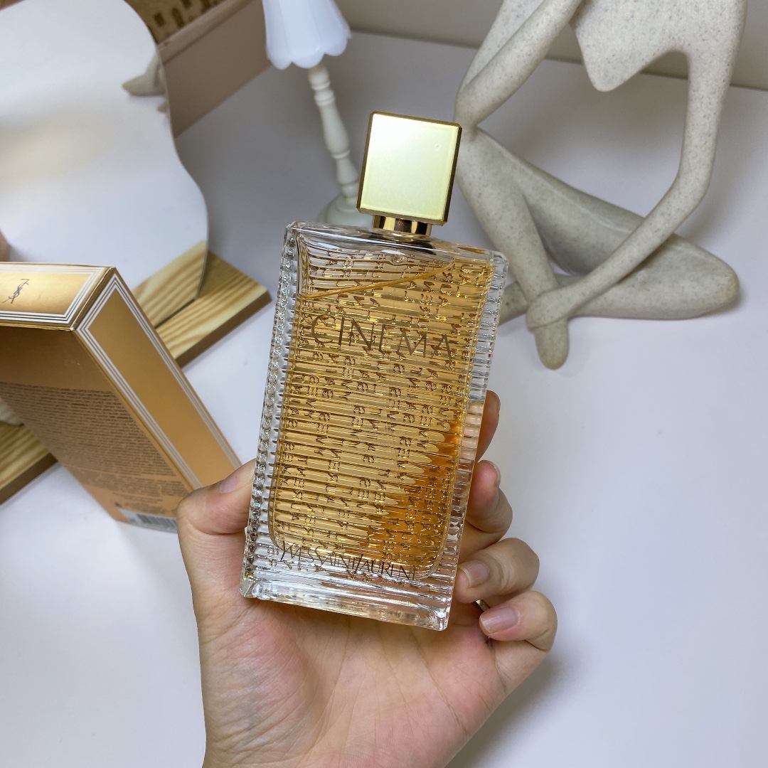 Saint Laurent perfume